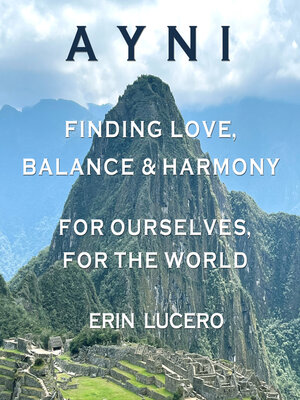 cover image of Ayni